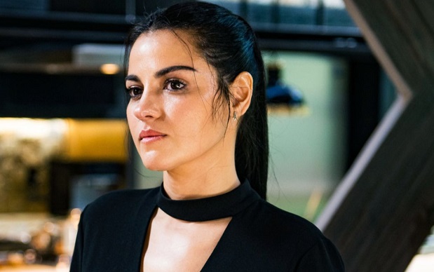Filme produzido e protagonizado por Maite Perroni chega a Amazon Prime