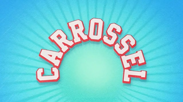 Remake de Carrossel completa 10 anos na mesma semana de sua quarta reprise