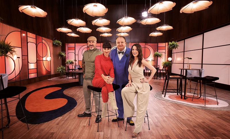 Jurado do “MasterChef Brasil” leva esporro de participante: “Se liga”