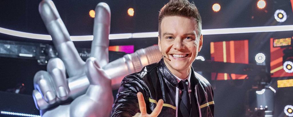 Michel Teló está de volta a São Paulo com o “Bem Sertanejo – O Musical”