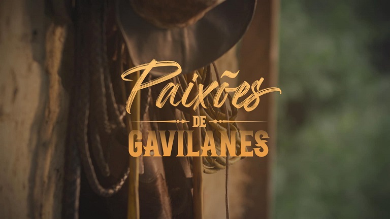 Com baixa audiência, SBT cancela exibição da novela “Paixões de Gavilanes”