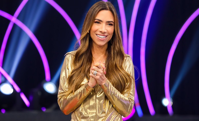 “Roda a Roda Jequiti” especial de Dia das Mães terá grande surpresa para Patricia Abravanel 