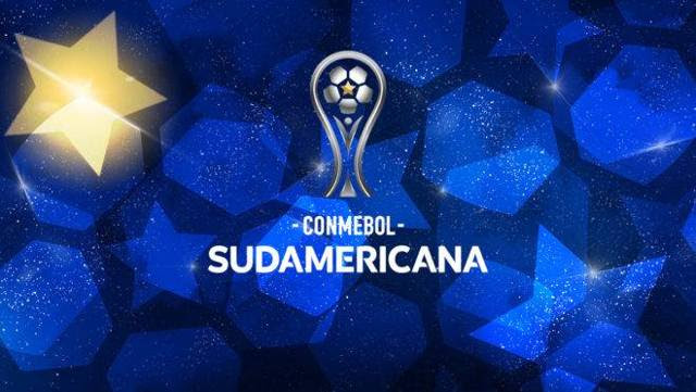 SBT anuncia transmissão da Copa Sul-Americana até 2026