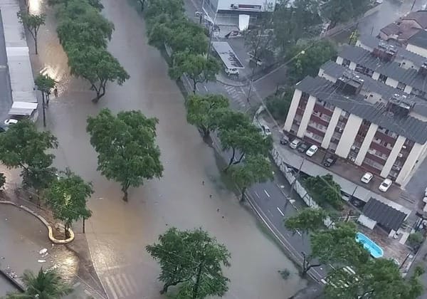 Famosos se solidarizam com atingidos por chuva em Pernambuco e pedem ajuda