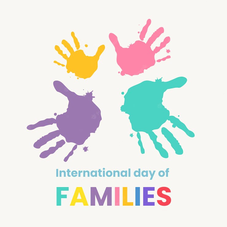 No dia internacional da família, relembre filhos que seguiram as carreiras dos pais