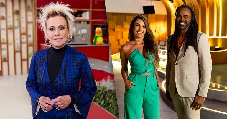 “Super Manhã” da TV Globo registra recorde em São Paulo