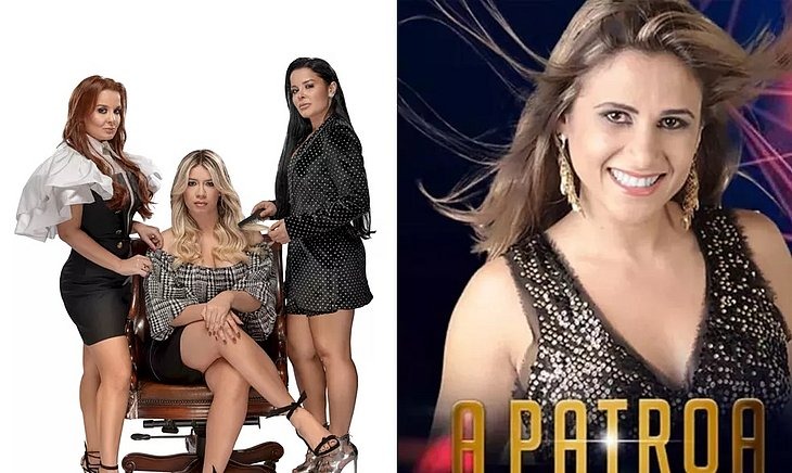 Daisy Soares tem perfil derrubado após vencer Maiara e Maraisa na Justiça