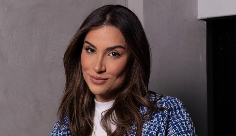 Bianca Andrade confirma que fez sexo a três com ex-participante de “A Fazenda”