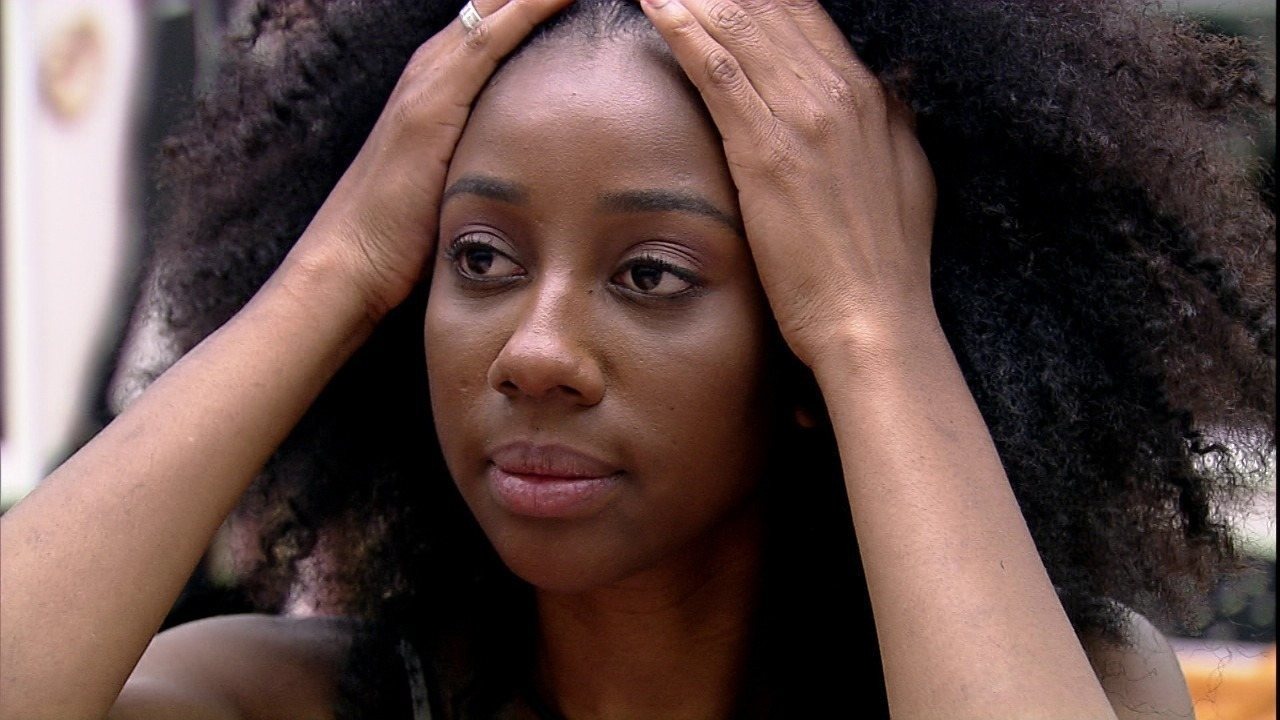 Camilla de Lucas escapa de tiroteio no Rio de Janeiro: “Livramento”