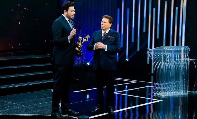 Silvio Santos decide exibir o “Troféu Imprensa” em novo dia e horário