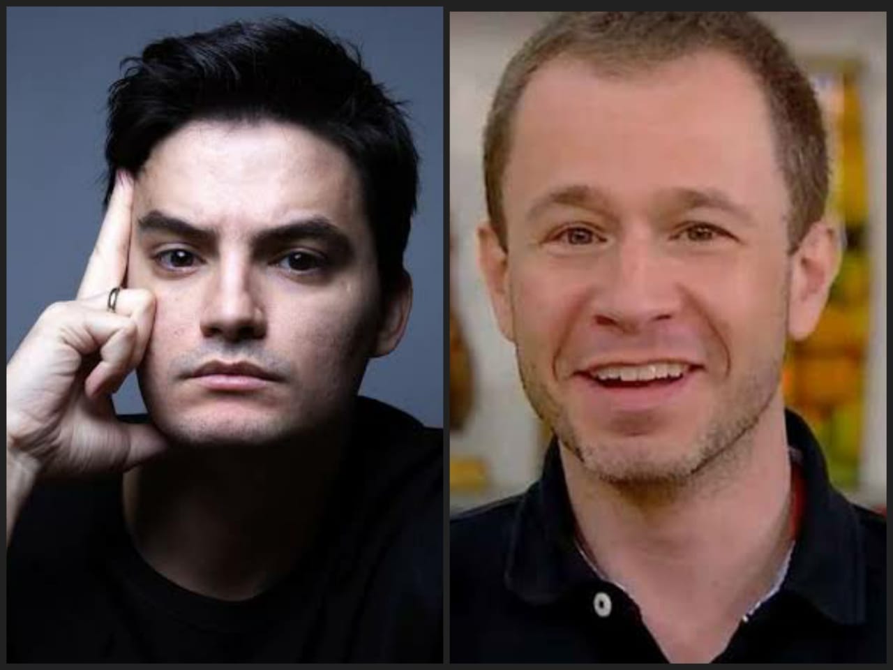 Tiago Leifert e Felipe Neto trocam ofensas: “Gente inferior”, “Você é um nojo”