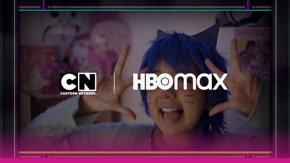 HBO Max e Cartoon Network apresentam “Fã Clube”, seu primeiro game show virtual