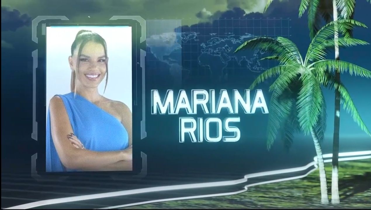 Record TV divulga elenco oficial do “Ilha Record 2” com Mariana Rios; veja a chamada