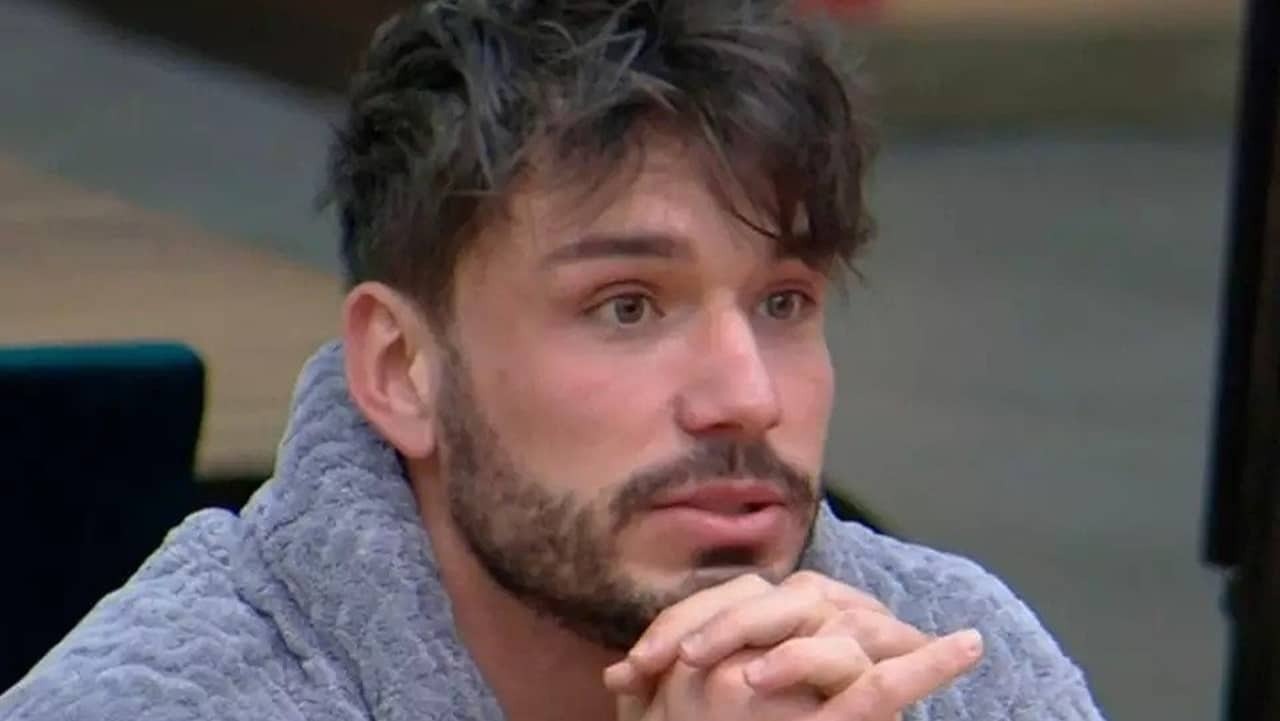 Lucas Viana vai parar no hospital após uso de cigarro eletrônico: “Como se estivesse afogando”