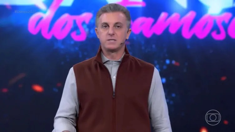 “Dança dos Famosos” tem resultado inesperado e Luciano Huck explica nova dinâmica