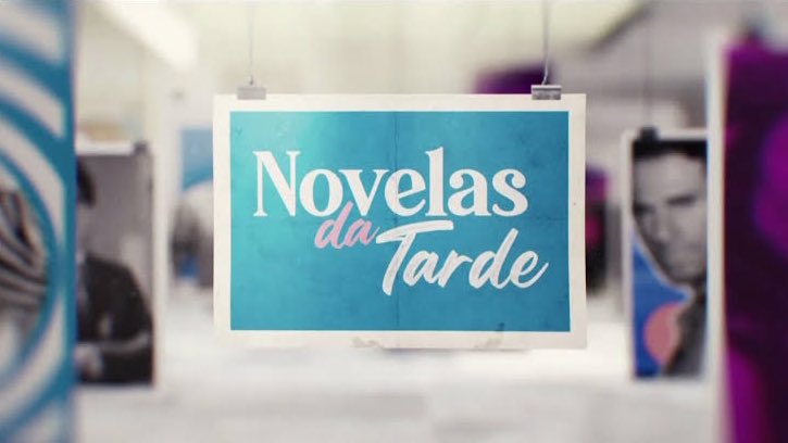 SBT anuncia novela inédita para a faixa da tarde: “O mais novo sucesso”