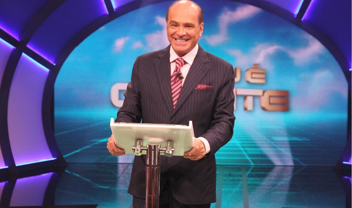 Nova temporada de “O Céu é o Limite” estreia com cenário renovado e jogos inéditos na RedeTV!