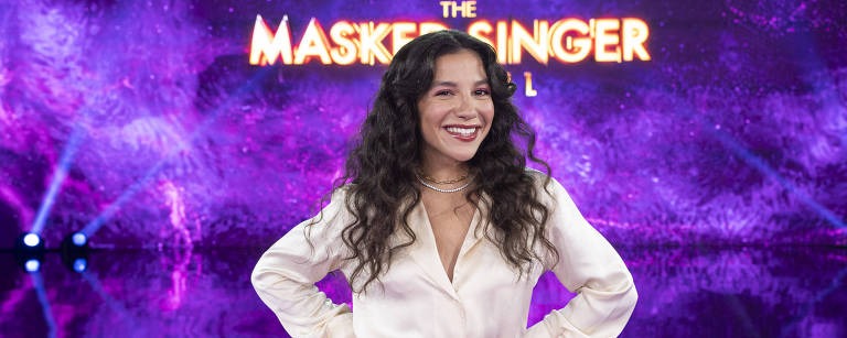 Priscilla Alcantara será apresentadora de programa no Multishow