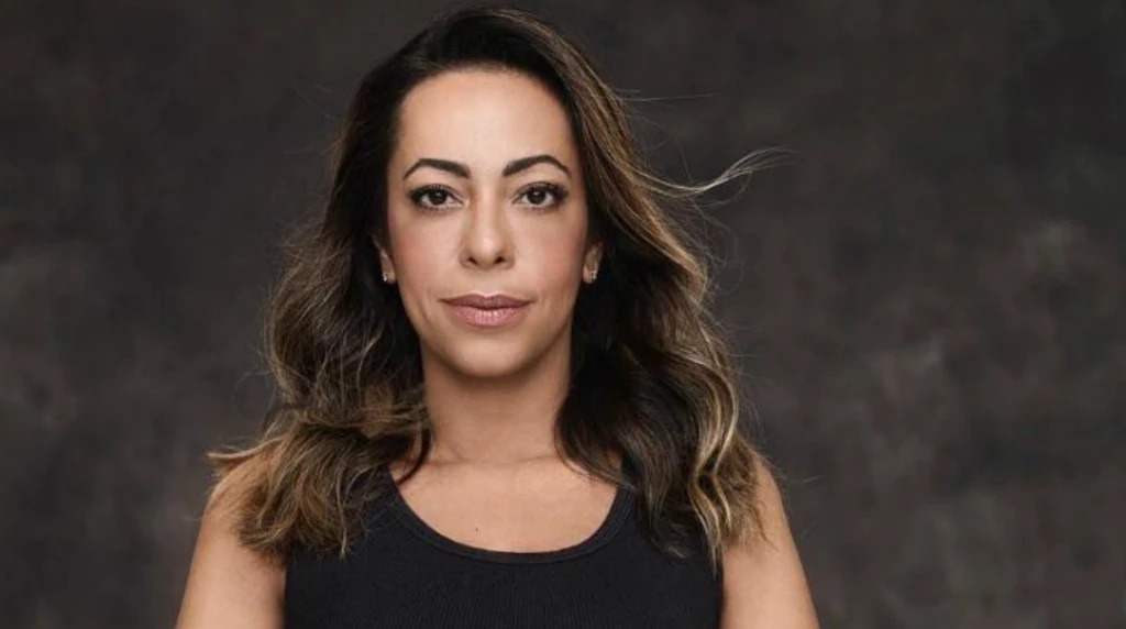 Samantha Schmütz processa modelo que a chamou de “insuportável” e “soberba”