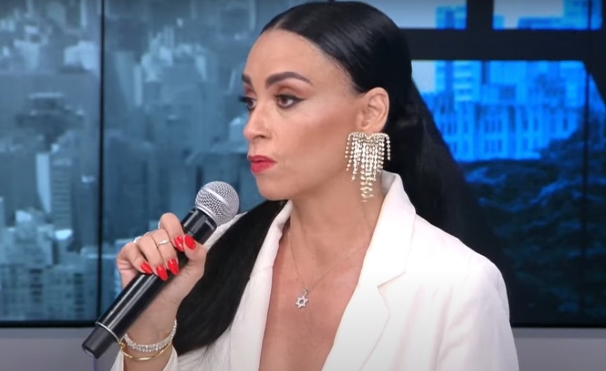 Suzana Pires revela ter sofrido preconceito na Globo: “Eu não vou me esconder”