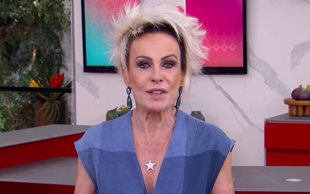 Conheça Fábio Arruda, o novo namorado de Ana Maria Braga