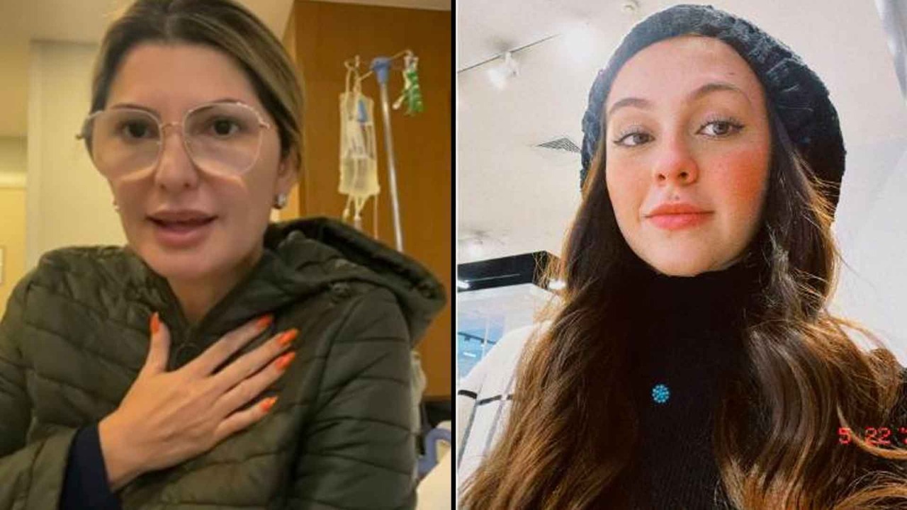 “Ela quer dinheiro meu”, dispara Antonia Fontenelle sobre pedido de indenização de Klara Castanho