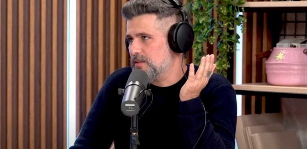 Bruno Gagliasso revela detalhes sobre surubão de Noronha: “Essa que é a verdade”