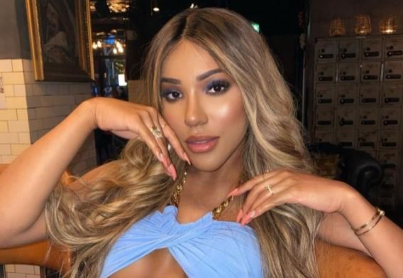 Candidata ao Miss Bumbum ganha alta quantia com testes de fidelidade; veja o valor