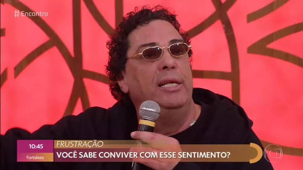 Walter Casagrande é dispensado pela TV Globo após 24 anos e faz desabafo: “Alívio para os dois lados”