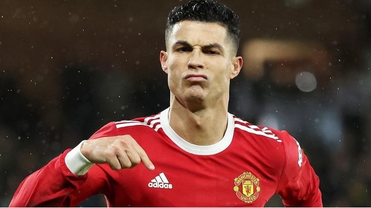 Cristiano Ronaldo aplica botox para aumentar o tamanho do pênis