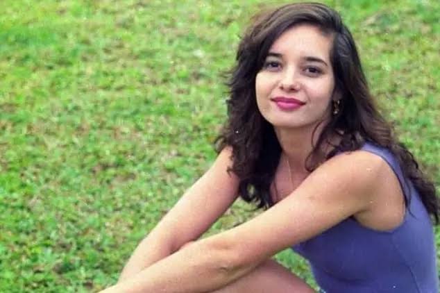 Veja a última cena de Daniella Perez horas antes de ser assassinada