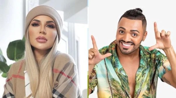 Polícia cumpre mandado de busca na casa de Deolane Bezerra e Tirullipa