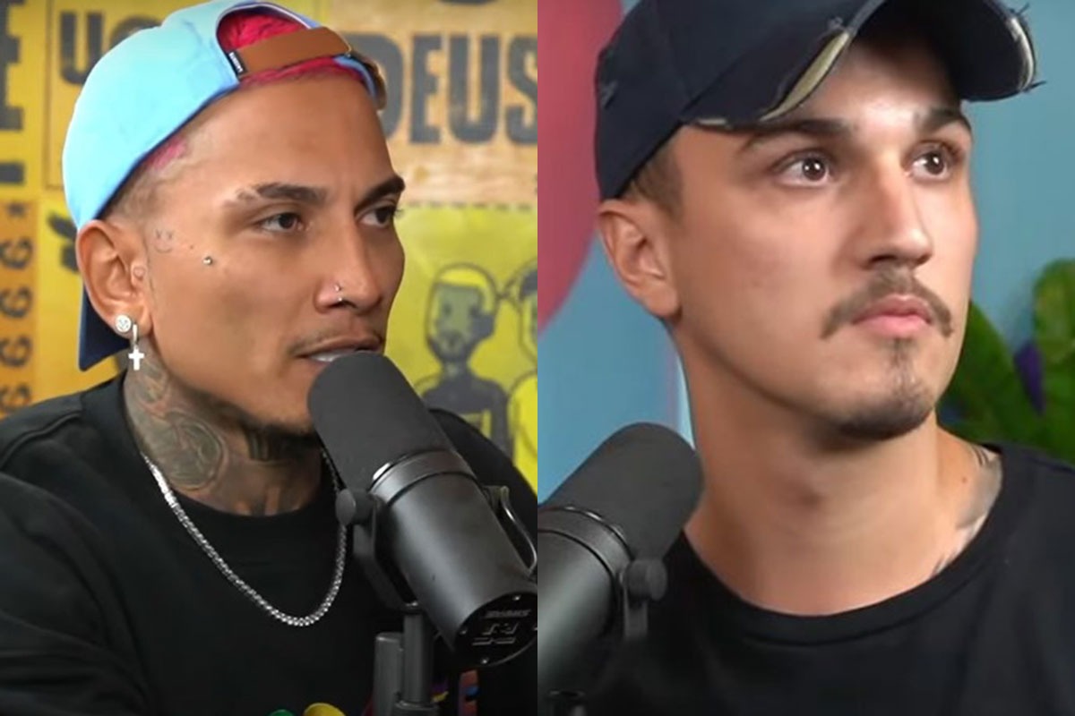 Entenda a treta entre Dynho Alves e Christian Figueiredo