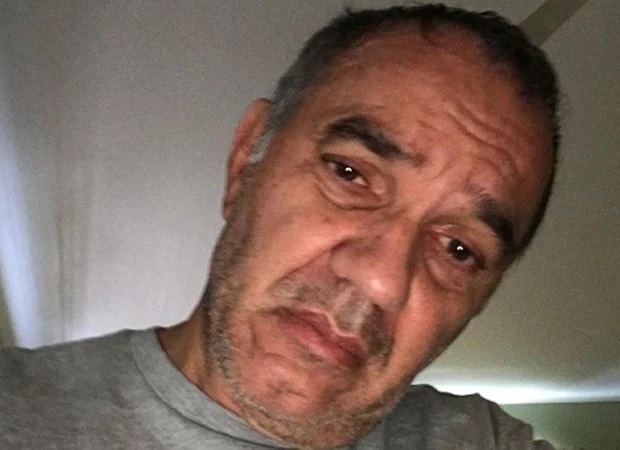 Humberto Martins revela efeito do viagra: “Cabeça ia explodir”