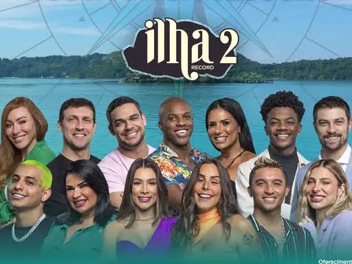 Conheça os dois finalistas do “Ilha Record” com Mariana Rios
