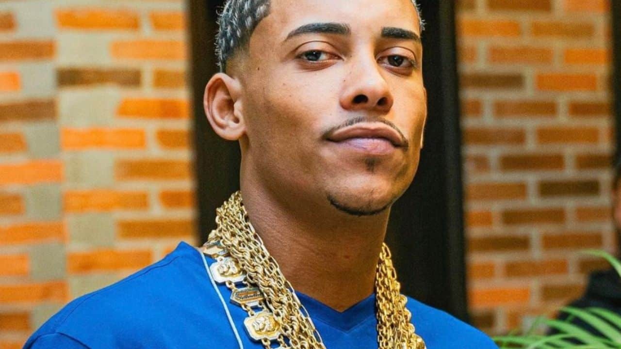 MC Poze se solidariza e ajuda família de fã de 13 anos que morreu em acidente