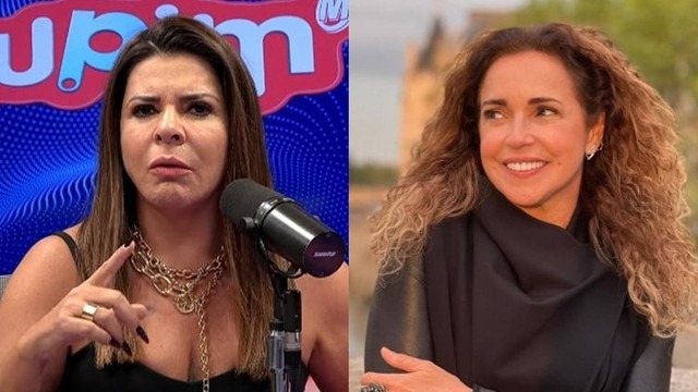Mara Maravilha acusa Daniela Mercury de ter “desrespeitado Jesus”: “Tenho vergonha”