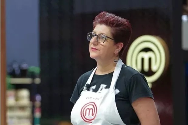 Participante do “MasterChef Brasil” revela como sofreu mais de 18 abortos