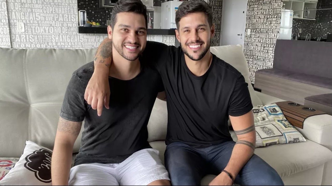 Irmão de Rodrigo Mussi revela desavença familiar e fala sobre o ex-BBB: “Bloqueado”