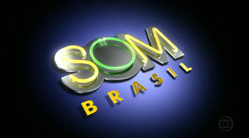 TV Globo anuncia exibição do programa “Som Brasil”