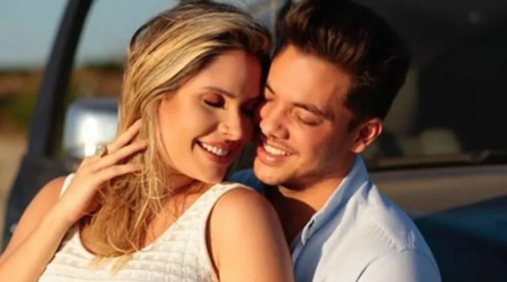 Mulher de Wesley Safadão processa ex-dançarina do “Domingão” e pede R$ 10 mil; entenda a polêmica