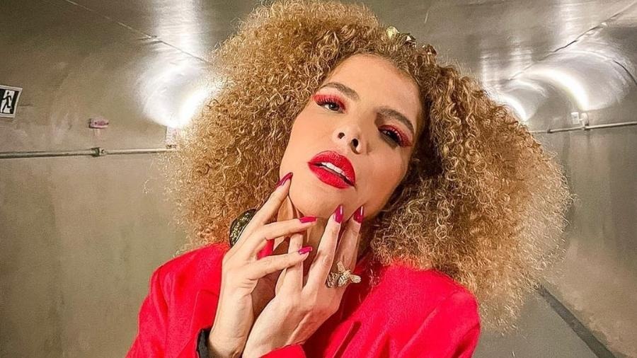 Vanessa da Mata diz que desistiu de apoiar Ciro e revela seu voto: “O povo tá pedindo”