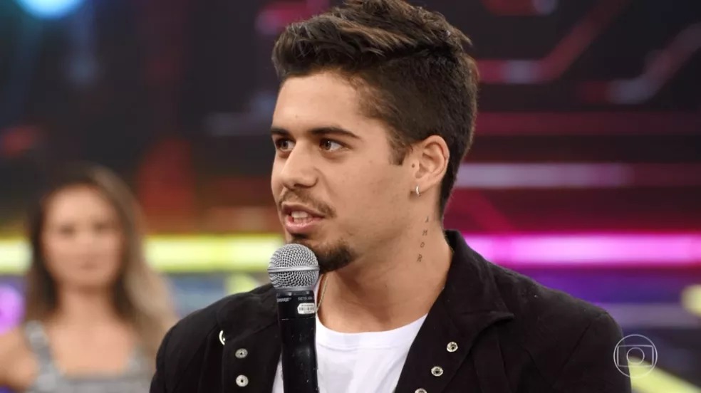Empresário explica motivo de Zé Felipe não lotar shows