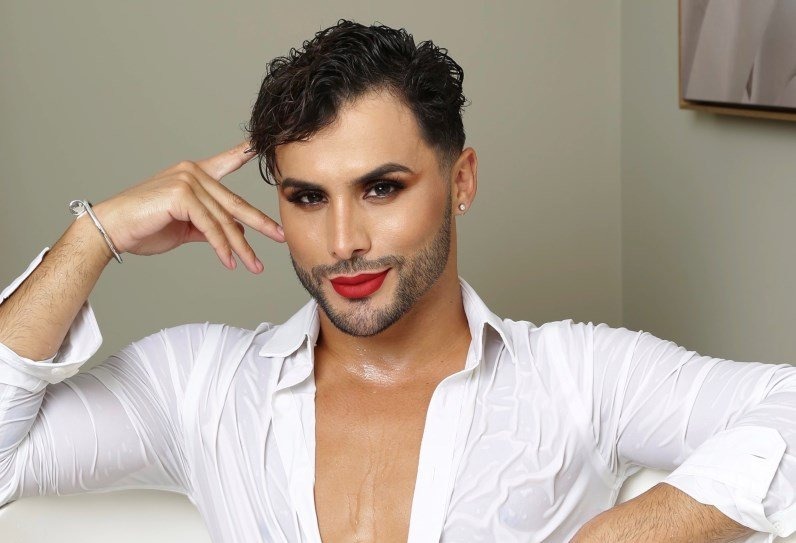 Agustin Fernandez revela diagnóstico de TDAH, ansiedade e estresse: “Turbilhão de emoções”