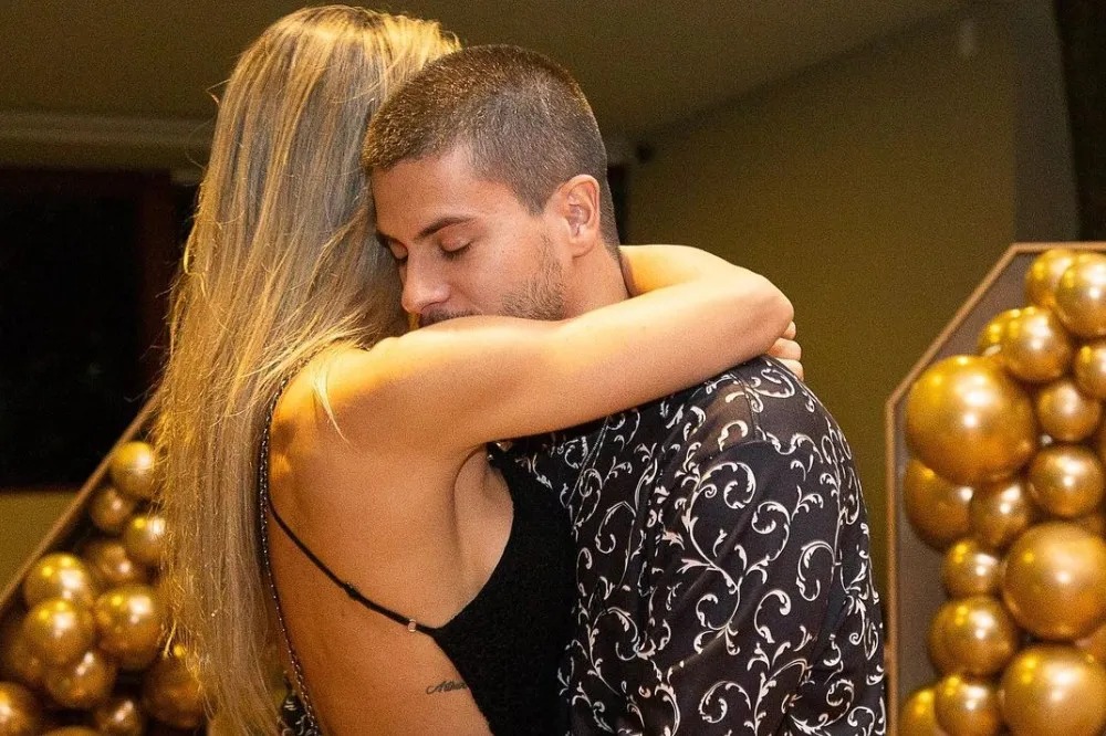 Maíra Cardi e Arthur Aguiar tomam decisão de se mudar do Brasil: “Lá tudo é saudável”