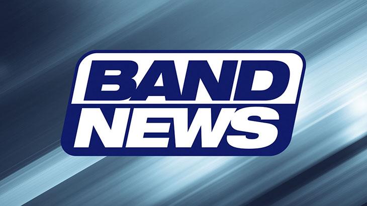 Band News vence a Globo News na audiência com debate presidencial