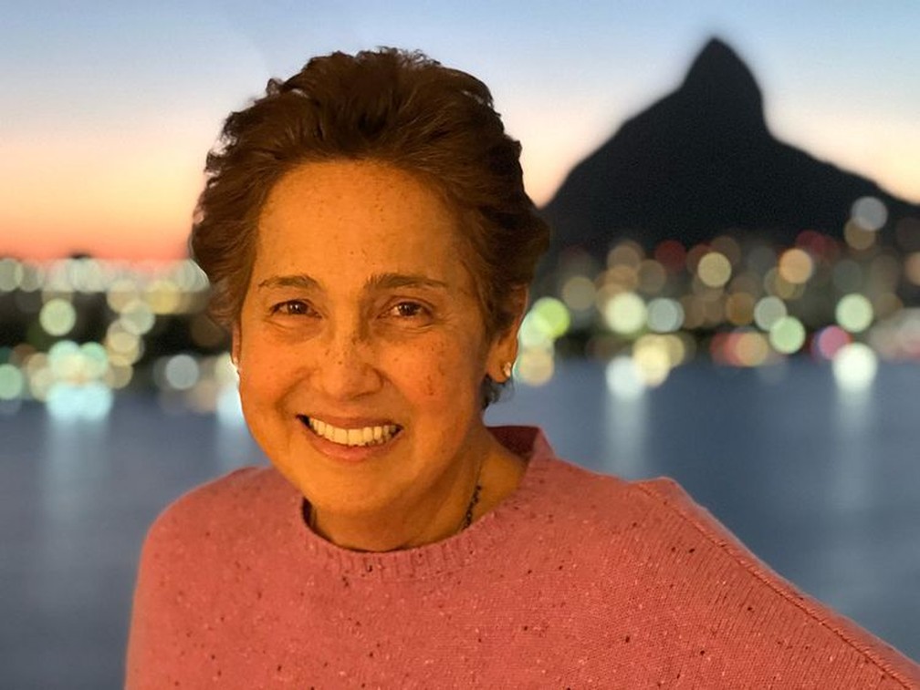 Morre, aos 63 anos, a atriz Claudia Jimenez; relembre sua trajetória na TV