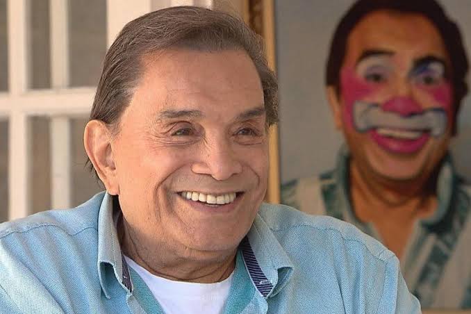 Dedé Santana diz ter sofrido ameaça de morte por empresário, que se pronuncia