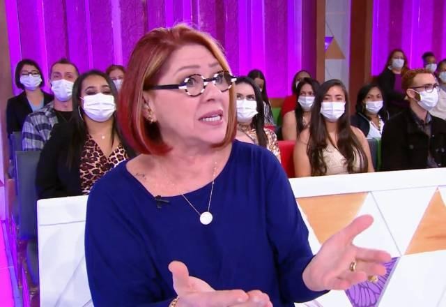 Dra. Anahy se pronuncia após o SBT decretar o fim do “Casos de Família”