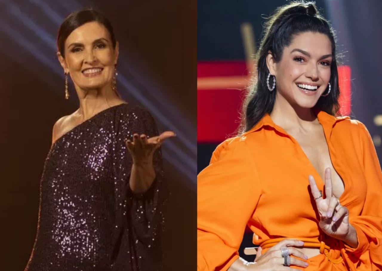 Fátima Bernardes, Thais Fersoza e novo time de jurados: Confira as novidades do “The Voice Brasil”